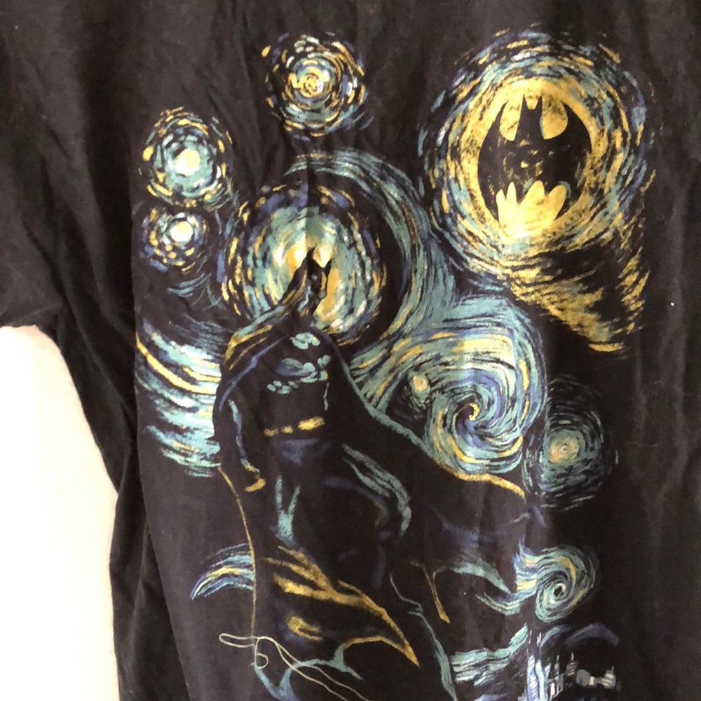 Graphic T Shirt